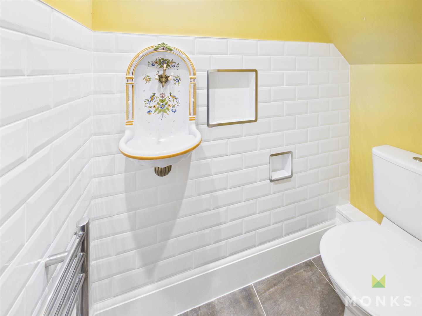 29 Oliver Road, Shrewsbury, SY3 5FX For Sale